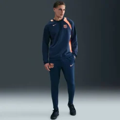 FC Barcelona Strike Third Dri-Fit Total 90 Herren Trainingshose