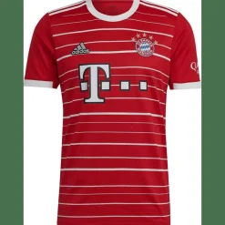 FC Bayern München 22/23 Heimtrikot Herren Sweatshirt