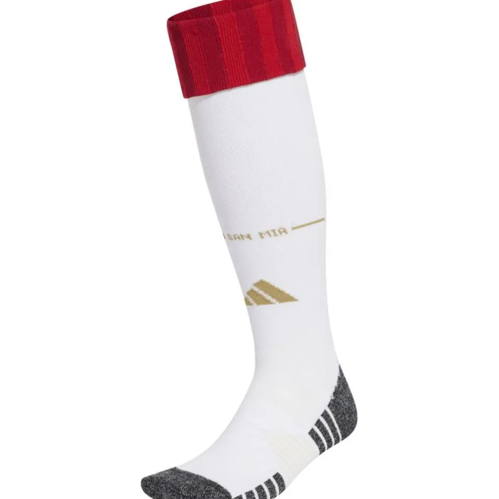 FC Bayern München 26/27 Home Herren Strümpfe