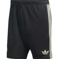 FC Bayern München 2025/2026 Third Herren Teamhose