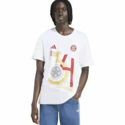FC Bayern München Championship Winner Herren T-Shirt