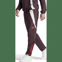 FC Bayern München Tiro 24 Herren Fußballhose