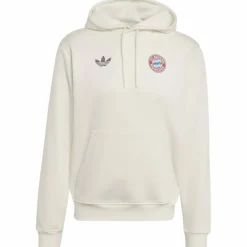 FC Bayern Muenchen OG Graphic Herren Sweatshirt