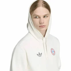 FC Bayern Muenchen OG Graphic Herren Sweatshirt