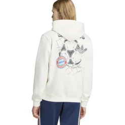 FC Bayern Muenchen OG Graphic Herren Sweatshirt
