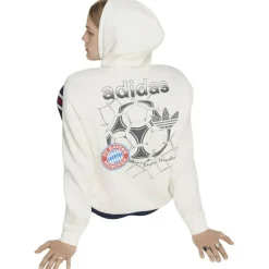 FC Bayern Muenchen OG Graphic Herren Sweatshirt