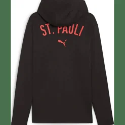 Fcsp Casuals Hooded Herren Blouson
