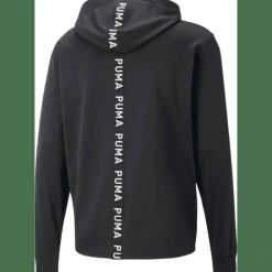 Fit (slim Fit) Lightweight Pwrfleece Herren Kapuzensweater