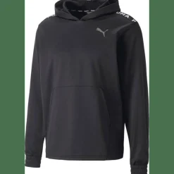 Fit (slim Fit) Lightweight Pwrfleece Herren Kapuzensweater