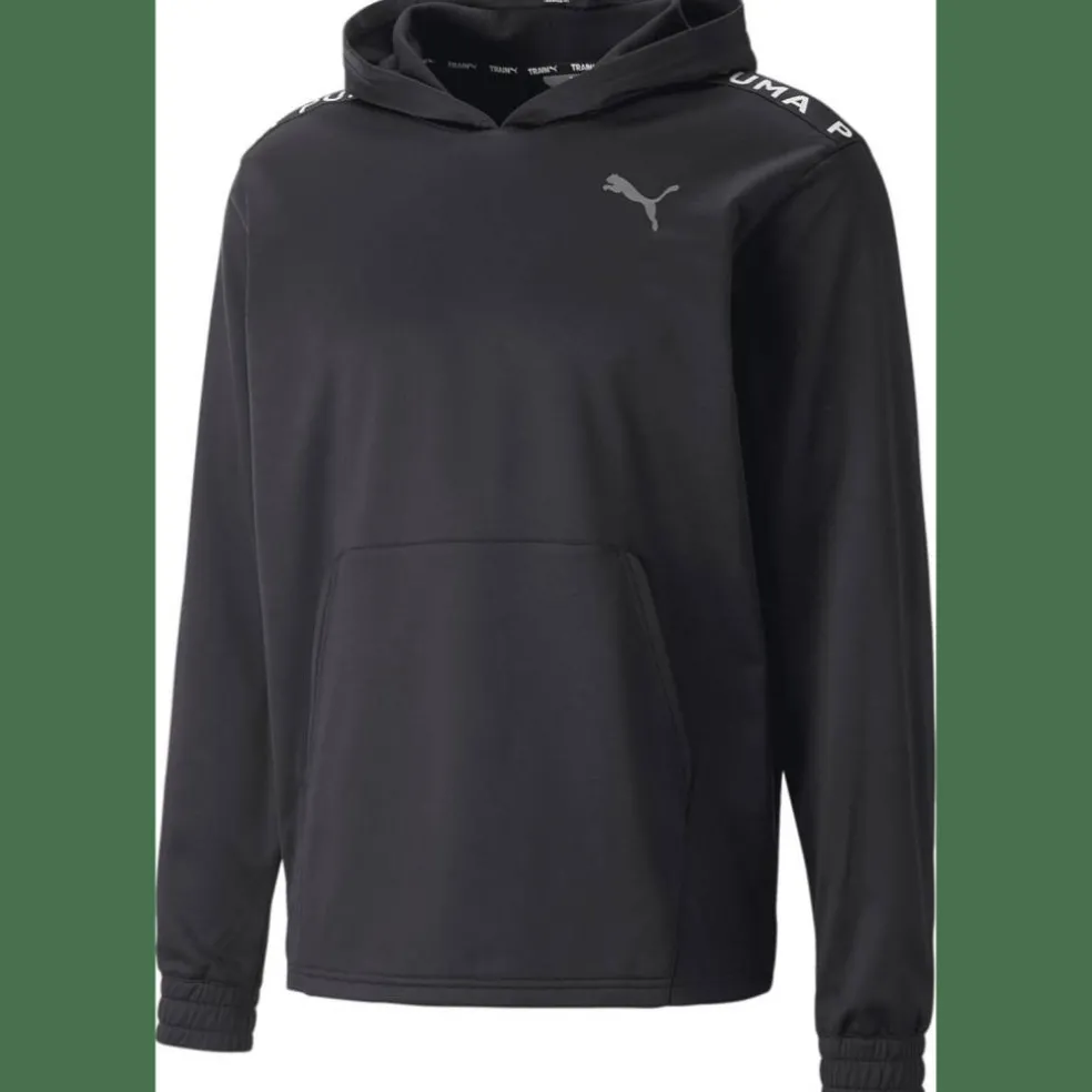 Fit (slim Fit) Lightweight Pwrfleece Herren Kapuzensweater