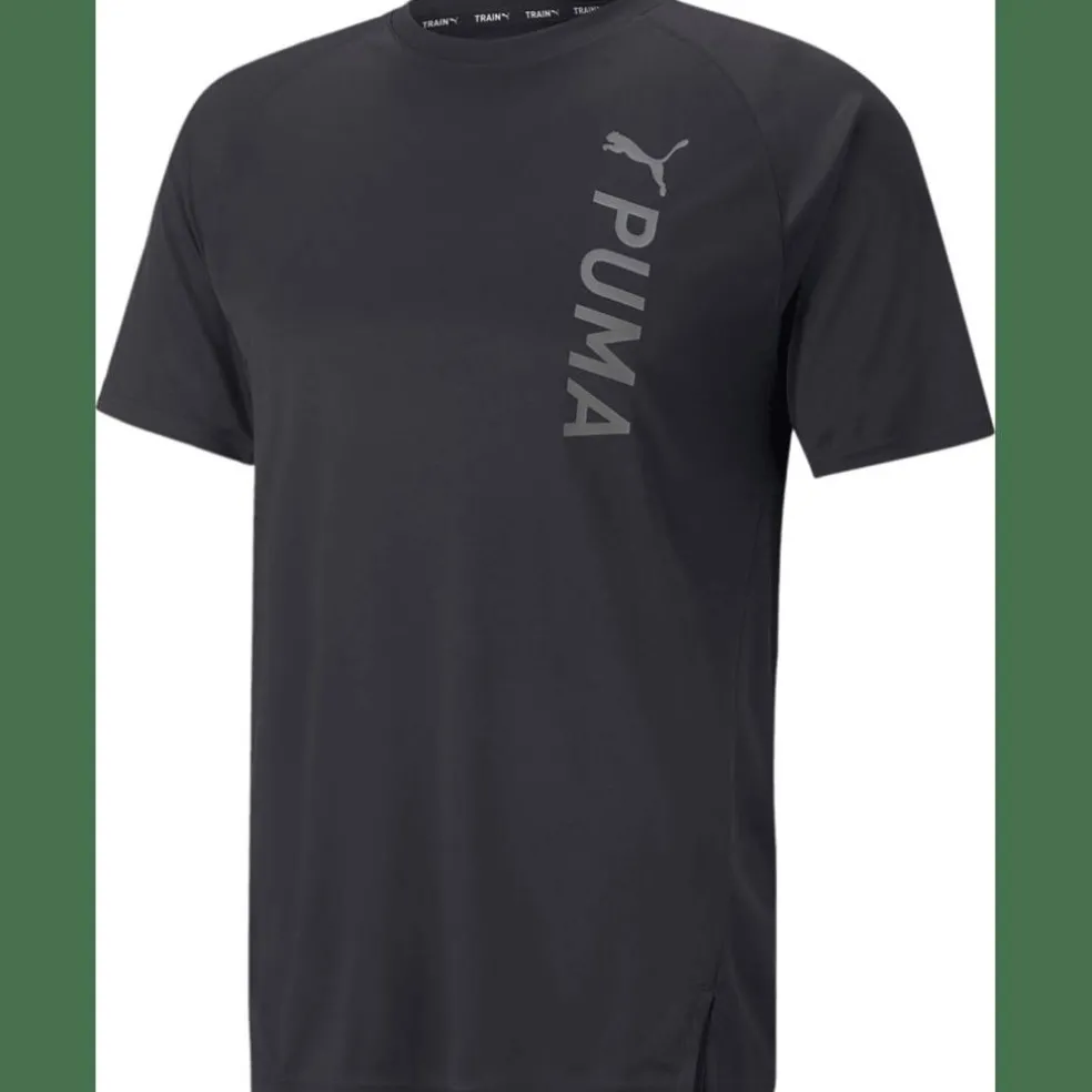 FIT SS TEE Herren T-Shirt