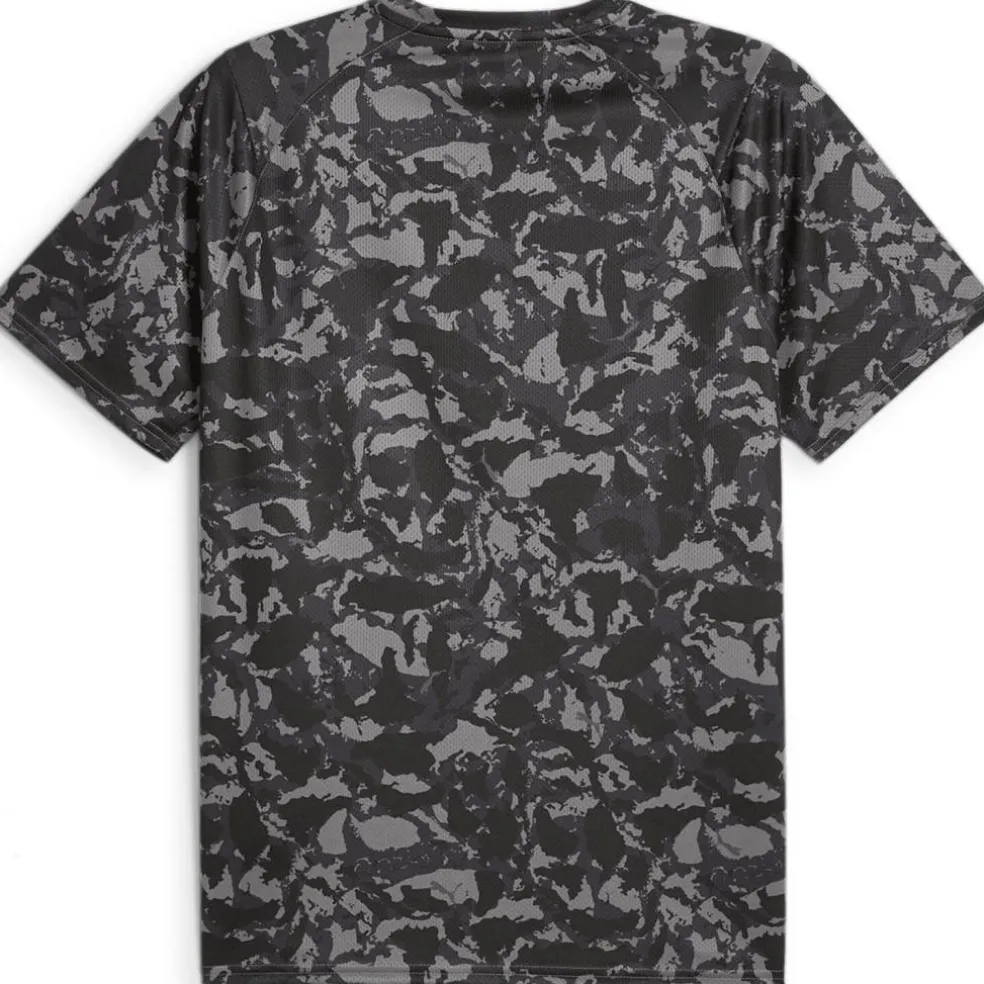 FIT Ultrabreathe AOP tee Herren T-Shirt