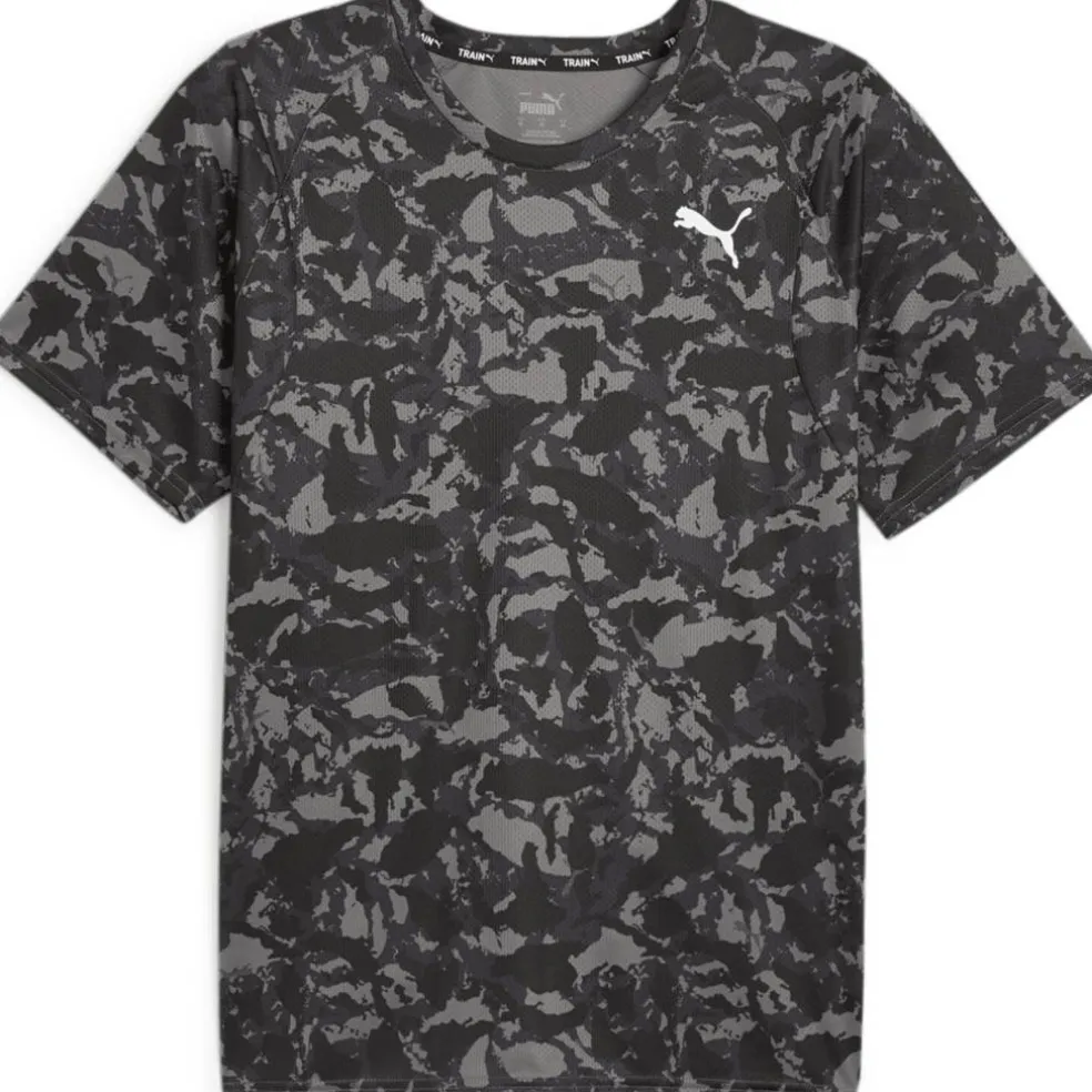FIT Ultrabreathe AOP tee Herren T-Shirt