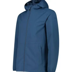 Fix Hood Herren Blouson