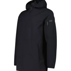 Fix Hood Herren Blouson