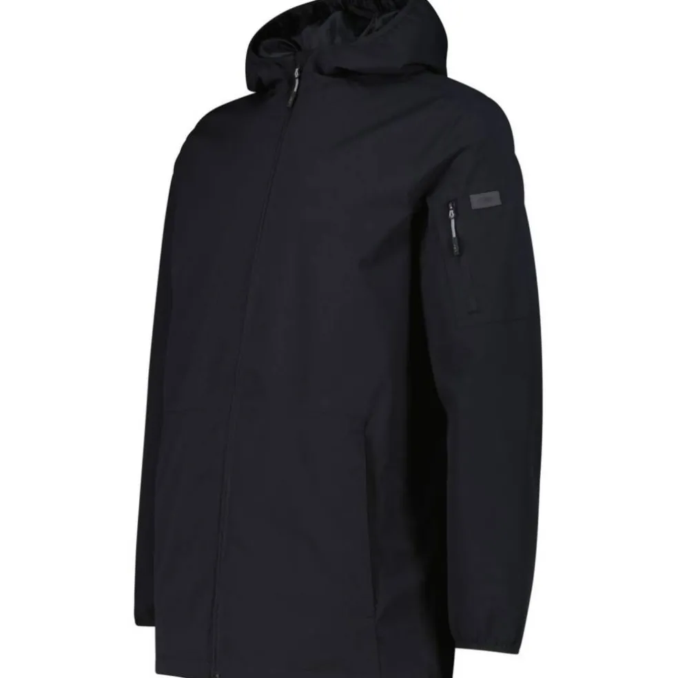Fix Hood Herren Blouson