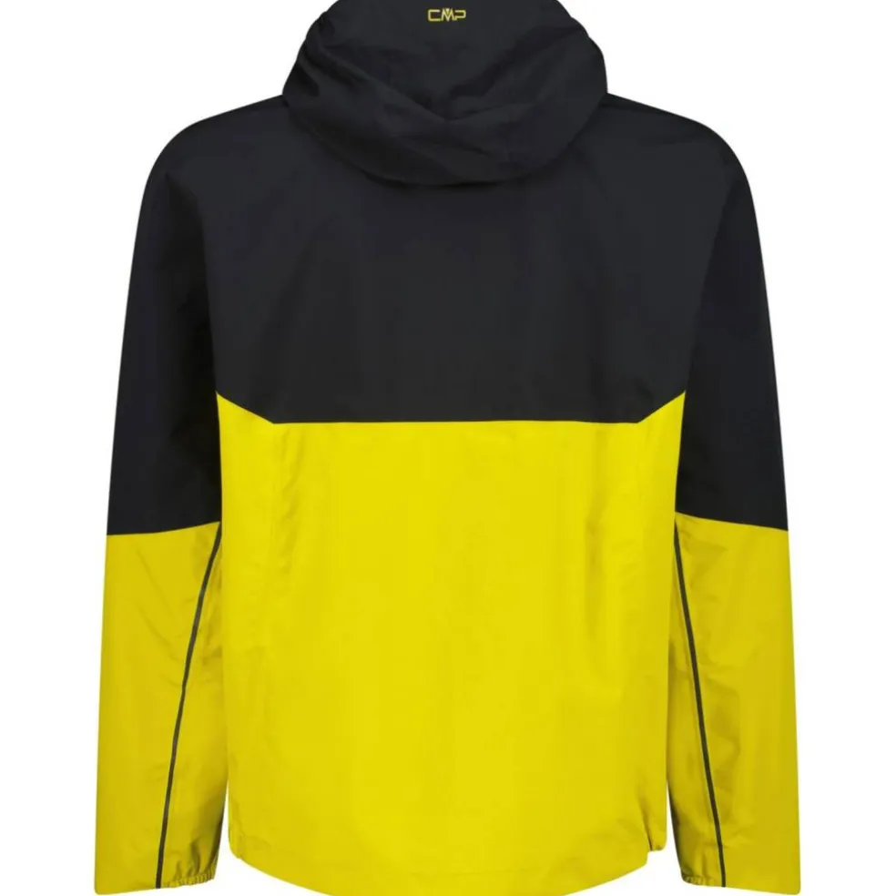 Fix Hood Herren Blouson