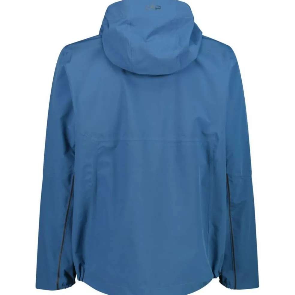 Fix Hood Herren Blouson