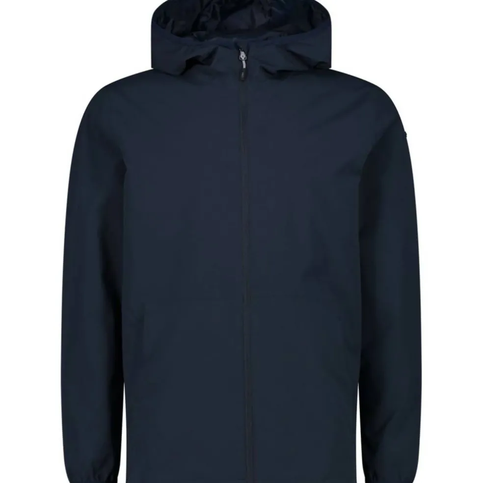 Fix Hood Herren Blouson