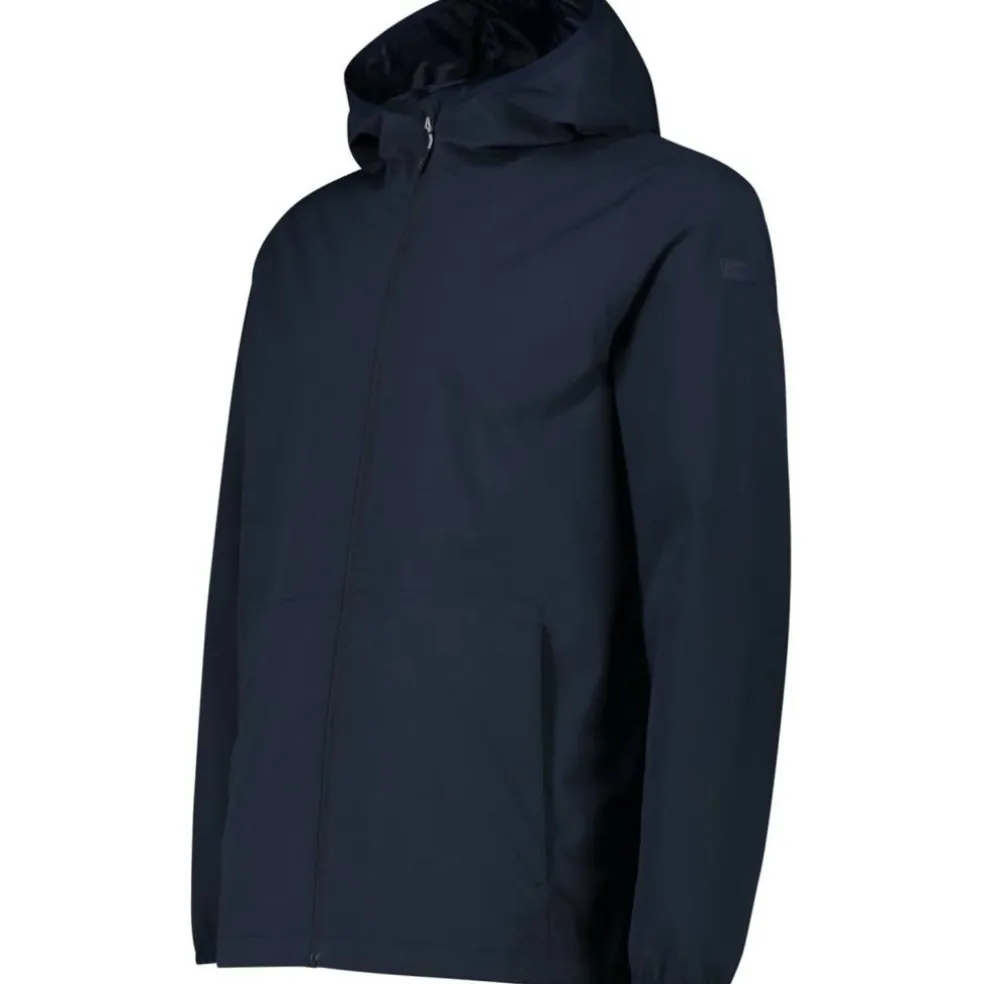Fix Hood Herren Blouson