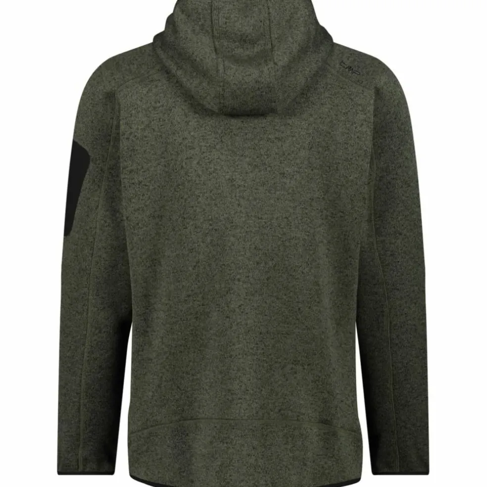 Fix Hood Herren Kapuzensweater