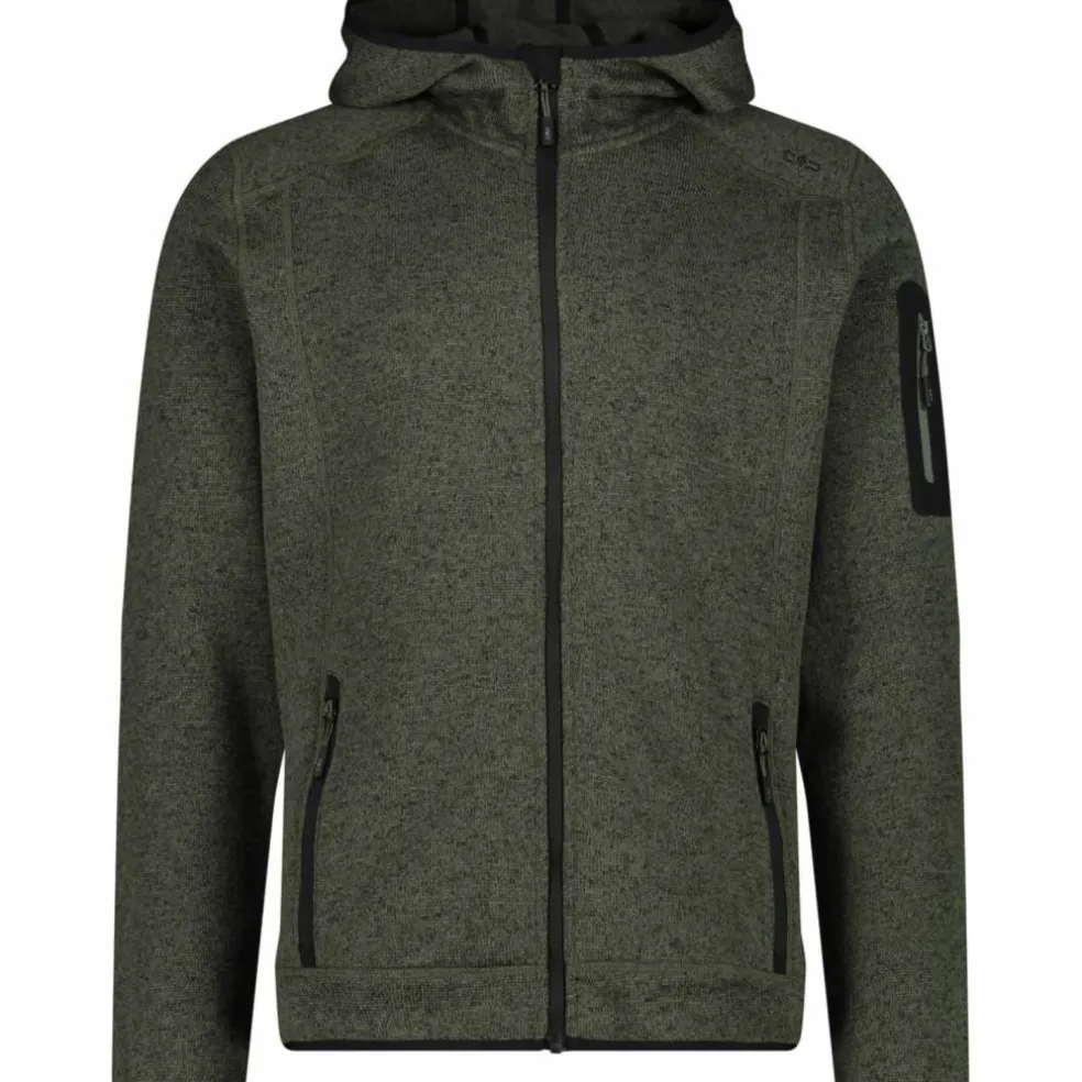 Fix Hood Herren Kapuzensweater