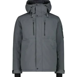 Fix Hood Herren Skijacke