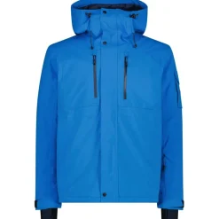 Fix Hood Herren Skijacke