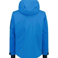 Fix Hood Herren Skijacke