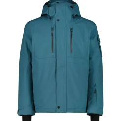 Fix Hood Herren Skijacke