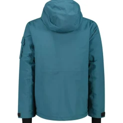 Fix Hood Herren Skijacke