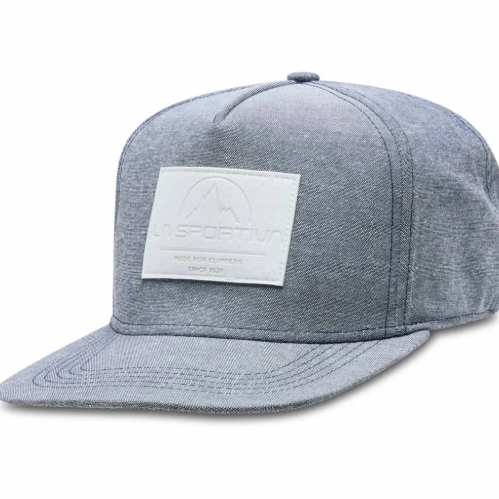 Flat Herren Mütze