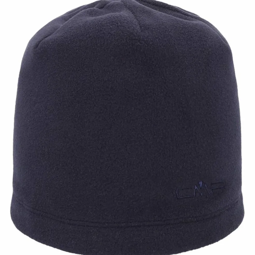 Fleece Hat Herren Mütze