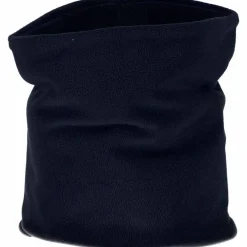 Fleece Neckwarmer Kinder Tuch
