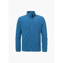 Fleece Style Ash Herren Midlayer