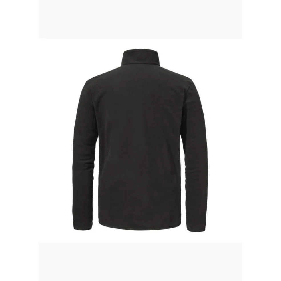 Fleece Style Ash Herren Midlayer