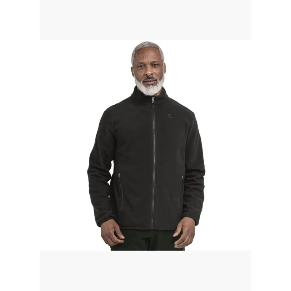Fleece Style Ash Herren Midlayer