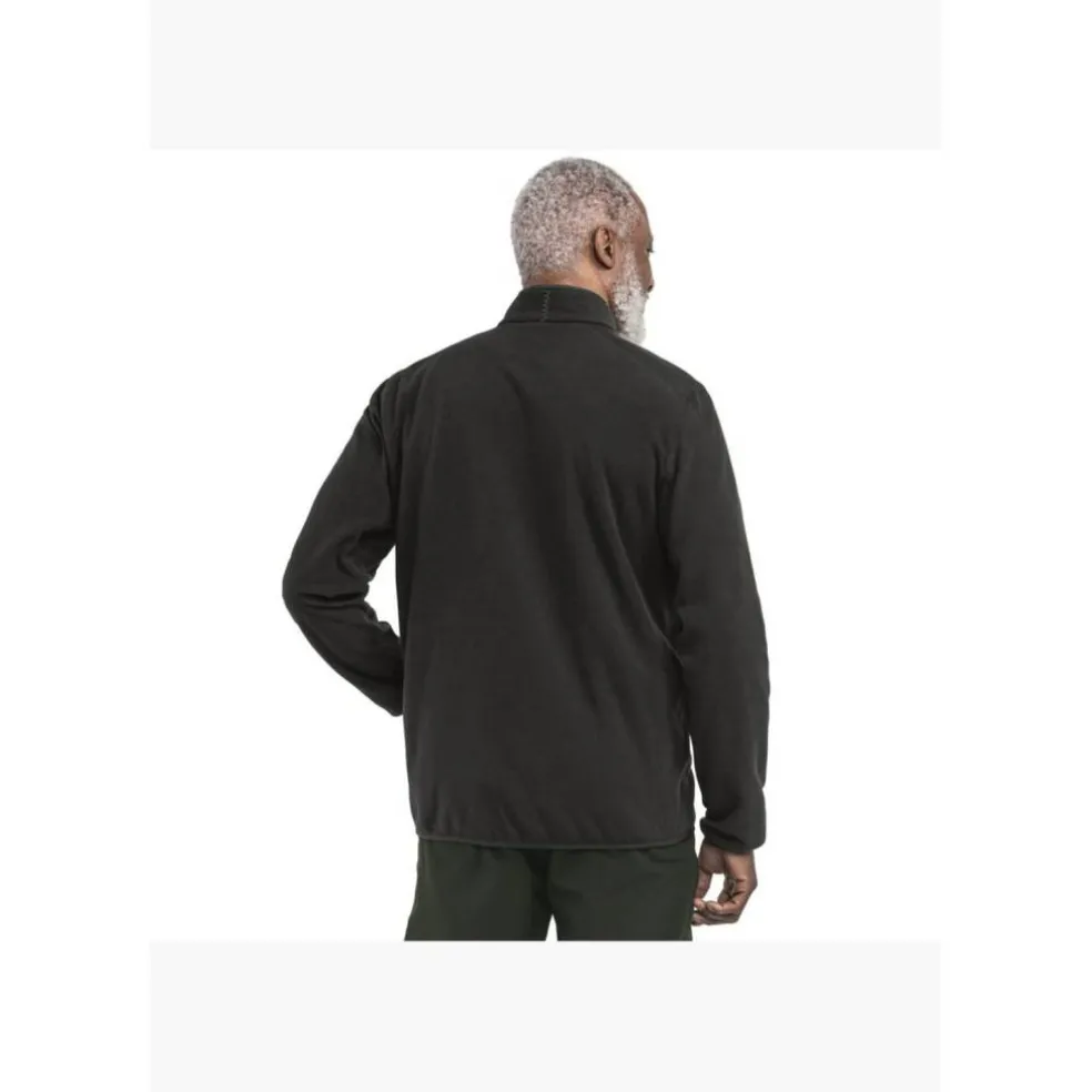 Fleece Style Ash Herren Midlayer