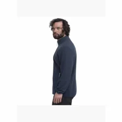 Fleece Style Ash Herren Midlayer