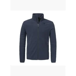 Fleece Style Ash Herren Midlayer