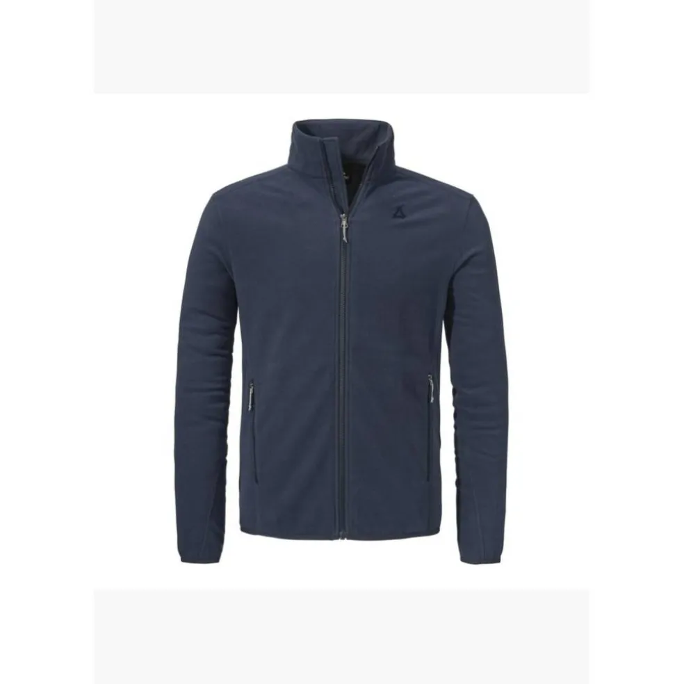 Fleece Style Ash Herren Midlayer