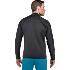 Fleece Style Cascata Herren Midlayer