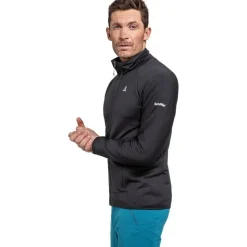 Fleece Style Cascata Herren Midlayer