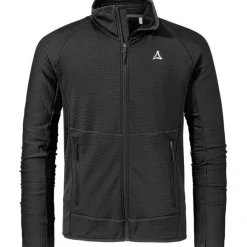 Fleece Style Cascata Herren Midlayer