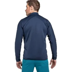 Fleece Style Cascata Herren Midlayer