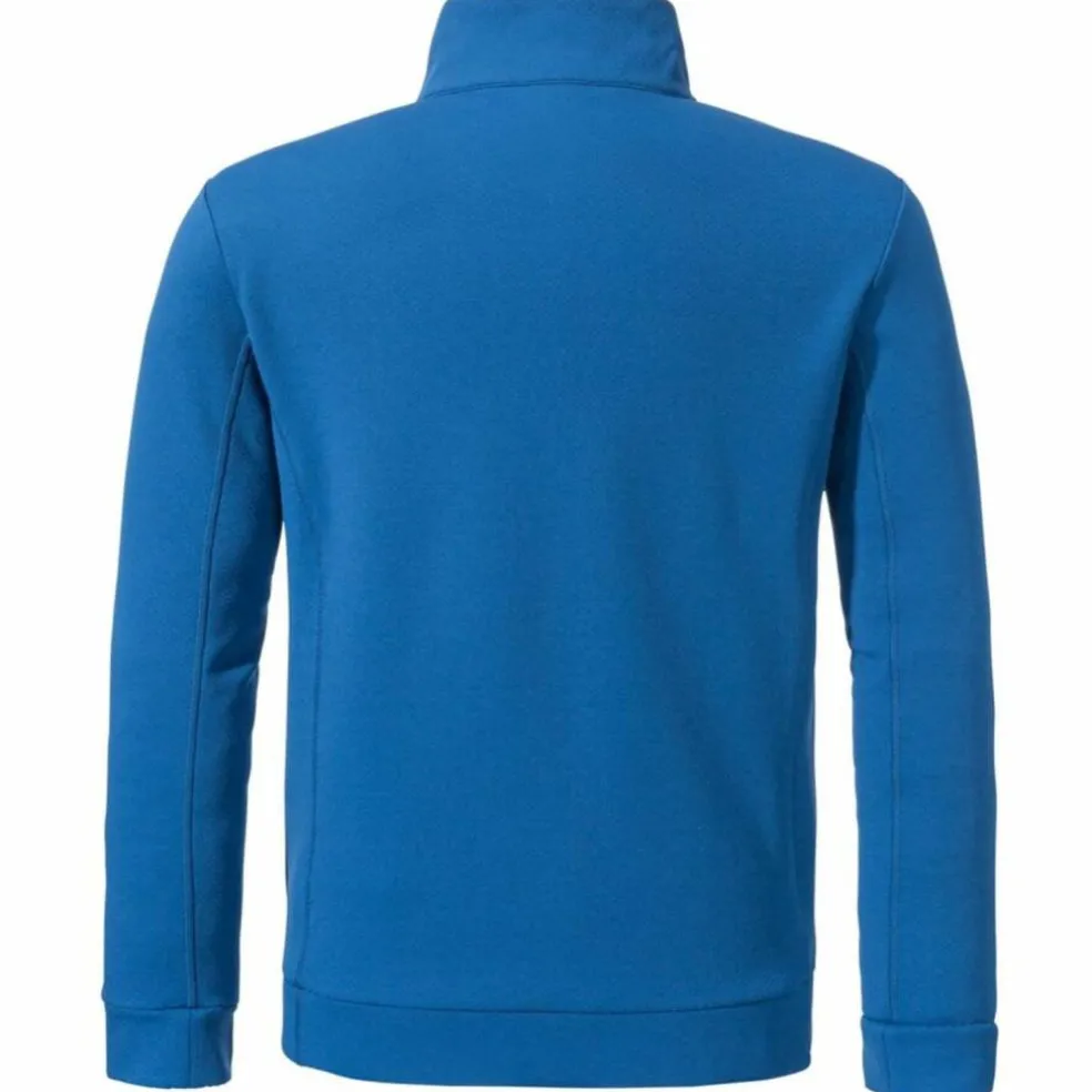 Fleece Style Uriezzo Herren Midlayer