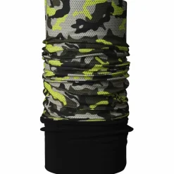 Fleece Unisex Multifunktionstuch