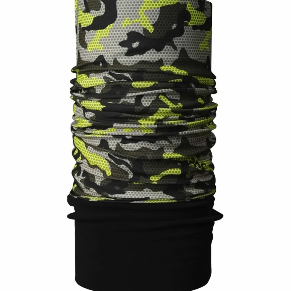 Fleece Unisex Multifunktionstuch