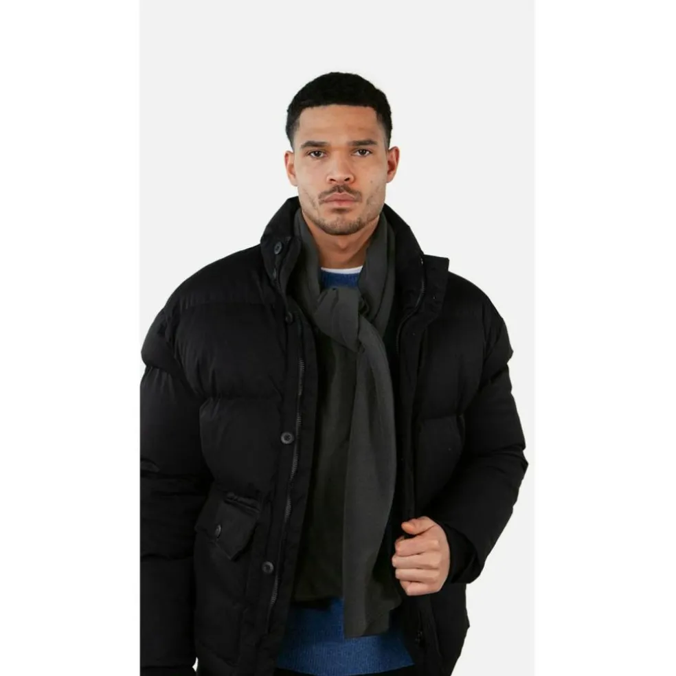 Fleece Unisex Schal