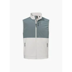 Fleece Vt Style Ash Herren Midlayer